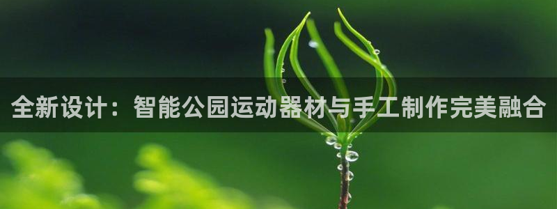 意昂5(KGAME)娱乐40996：全新设计：智能公