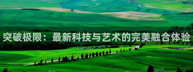 360直播无插件体育：突破极限：最新科技与艺术的完美融合体验