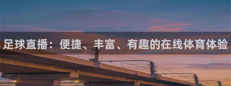 雨燕360体育免费观看赛事：足球直播：便捷、丰富、有趣的在线体育体验